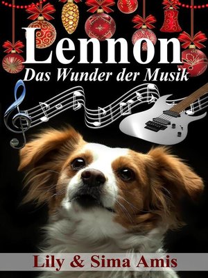 cover image of Lennon, Das Wunder der Musik